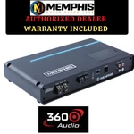 Memphis PRXA300.2 300W Power Reference Channel Car Audio Amplifier 150 Rms. Fixed Price $149.95.