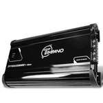 Timpano Car Audio Amplifier 8000W TPT-BASS8000 1 Ohm Monoblock. Fixed Price $499.95.