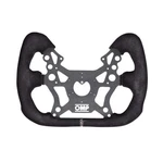 Omp 310 Alu Gt Steering Wheel. Fixed Price $559.00.