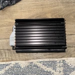 00-03 Mercedes W220 S430 S600 S55 S500 Amg Radio Audio Amplifier 2208200289. Fixed Price $129.99.