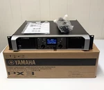 Yamaha PX3 1000-WATT (2 500W) 2-CHANNEL Power Amplifier W/dsp Open Box. Fixed Price $499.99.
