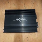 Used Skar Audio SKV3 2000.1D Prototype Monoblock Amplifier. Fixed Price $329.99.