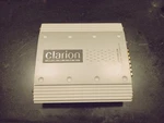 Clarion Marine APX200.2M 2-CHANNEL Old School Amplifier 220 W Free Shipping!. Fixed Price $225.00.
