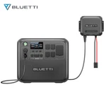 Bluetti AC200L 2048WH Portable Power Station GENERATOR+D40 Dc Battery Charger. Fixed Price $994.00.