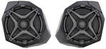 Ssv Works Kick Panel Spkr Pr Can Am # X3-F65A. Fixed Price $339.99.