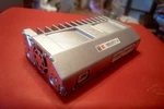 1X Brand New Jbl Harman/becker Toyota Land Cruiser 86280-0W770 Amplifier. Fixed Price $458.88.