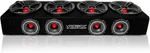 4X6.5 2000W Midrange Voice Box Menace Audio. Fixed Price $385.99.