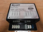 Sound Off Pulsar Head Watt Strobe Power Supply ETP475-P. Fixed Price $9.75.