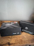 Db Drive Neo M4 400 Watt 4-CHANNEL Class Car Audio Amplifier Plus Marts Dsp. Fixed Price $130.00.