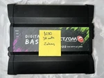 Stetsom Db Digital Bass 3000W 2 Ohm Mono Amplifier. Fixed Price $280.00.