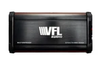 American Bass Vfl Stealth Mmc 2002 2-CHANNEL Amplifier 250W X At Ohm. Fixed Price $163.94.