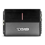 DS18 ION1600.4D 4-CHANNEL Compact Full-range Amplifier X 400W Rms 2-OHM. Fixed Price $419.95.