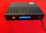 Matrix Audio MS4.8 Series /controller Power Amplifier Tuner Rare! Tested. Fixed Price $139.00.