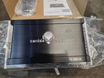 Sonido Mask Class Monoblock Amplifier Compact Size Amplificador Car Audio Bass. Fixed Price $198.96.