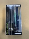 Audiocontrol SA-4140I High-spl Ios Test And Measurment Microphone. Fixed Price $200.00.