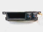 06-09 Infiniti M35/M45 Seat Climate Control Switch Oem 68485EG000. Fixed Price $42.99.
