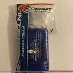 Scosche SLC4 Car Stereo Speaker 4-CHANNEL Audio Lineout Converter/oem Amplifier. Fixed Price $16.99.