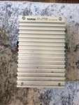 Targa AX-2CH150 2-CHANNEL Car Amplifier. Fixed Price $100.00.