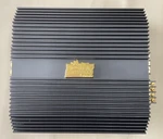 Old School Earthquake Thrust 4.0 Channel Amplifier, Made In Usa, Nos. Fixed Price $300.00.