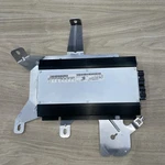 Radio Audio Amplifier 8 Channel 3W5035465 Bentley Continental Flying Spur 06-12. Fixed Price $650.00.