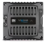 Banda Viking 2 Ohm 5000W Rms Digital Amplifier 1 Channel Full Range. Fixed Price $359.31.