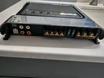Sony XM-1S Subwoofer Amp. No Output.. Fixed Price $45.00.