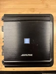 Alpine MRV-M500. Fixed Price $130.00.