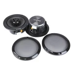 Alpine Status HDZ-65 Hi-res 6.5" 2-WAY Coaxial Speaker Set. Fixed Price $527.95.