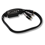 Official B2 Audio Aluminum Cased 30" Rca Bass Knob Black With Logo. Fixed Price $59.95.