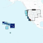 Navionics 010-C1371-40 Platinum+ NPUS008R U.s. West (010C137140). Fixed Price $228.40.