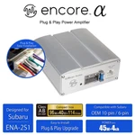 Beat-sonic ENA-2S1 Plug And Play Encore Alpha Power Amplifier Kit For GR86 Brz. Fixed Price $299.00.