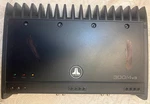 Jl Audio Slash 300/4V3 4-CHANNEL Amplifier. Fixed Price $499.95.