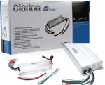 Clarion XC2510 Marine Amplifier Class D Channel. Fixed Price $290.00.