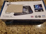 Planet Audio PL2000.1M Watts Max 2/4 Ohm Stable Mosfet Monoblock Car Aud.... Fixed Price $119.00.