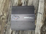 Kicker Impulse 352XI Stereo Power Amplifier. Fixed Price $100.00.
