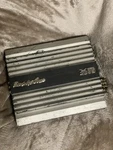 Phoenix Gold Xs 4300 Amp. Fixed Price $149.00.