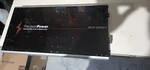 Precision Power Dcx 600.4 Channel. Fixed Price $300.00.