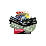 Motor Guard Ultimate Psa Sanding Block Set. Fixed Price $76.92.