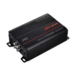 Jvc KS-DR1004D Marine 4-CHANNEL Compact Amplifier (45 X 4-OHM). Fixed Price $209.00.
