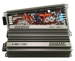 Sundown Audio SALT-200.4 800 Watt 4-CHANNEL Car Stereo Amplifier. Fixed Price $657.99.