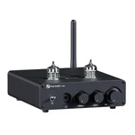Fosi Audio T20X Hifi Bluetooth 5.0 Vacuum Amplifier With 5725W Tubes Amps. Fixed Price $31.99.