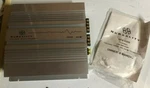 Rare 90S Vtg Srs Nureality VFX4200 Amplifier Car Stereo Audio School Dsp. Fixed Price $109.95.