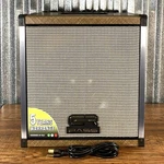 Gr Bass Nf Cube Acoustic Ch 1X12 800 Watt Natural Fiber Amplifier Combo. Fixed Price $1879.00.