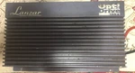 Rare Old School Lanzar Opti Drive Plus 150. Fixed Price $275.00.