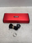 DS18 S1500.1 Channel Mono Amp (P03064077). Fixed Price $119.99.