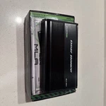 Deaf Bonce Machete 900 Watt Rms Class-d Channel Car Stereo Amplifier MLA-160.4. Fixed Price $120.00.