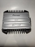 Vintage Pioneer GM-X972 Old School Channel Amp 800 Watt Mosfet. Fixed Price $179.99.