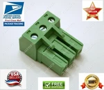 Rockford Fosgate 3-PIN Amplifier Power Plug- Fits: T500X1BR, T750X1BD, TM750X1BD. Fixed Price $11.95.