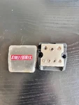 Streetwires DBX3448 - And Guage Power Distribution Block. Fixed Price $11.00.