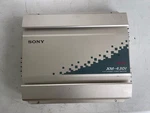 Vintage Sony XM-4301 4/3/2 Channel Power Amplifier. Fixed Price $75.00.